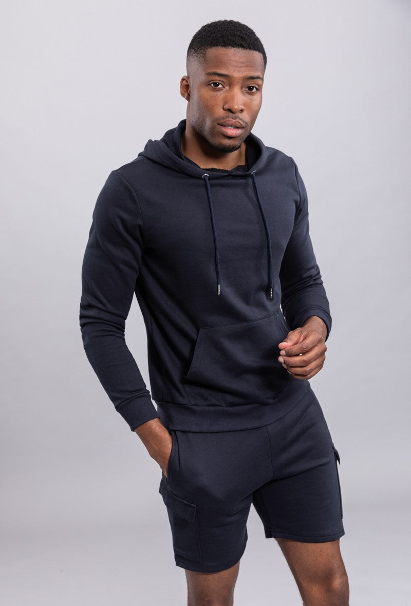 Sweat à capuche - Frilivin