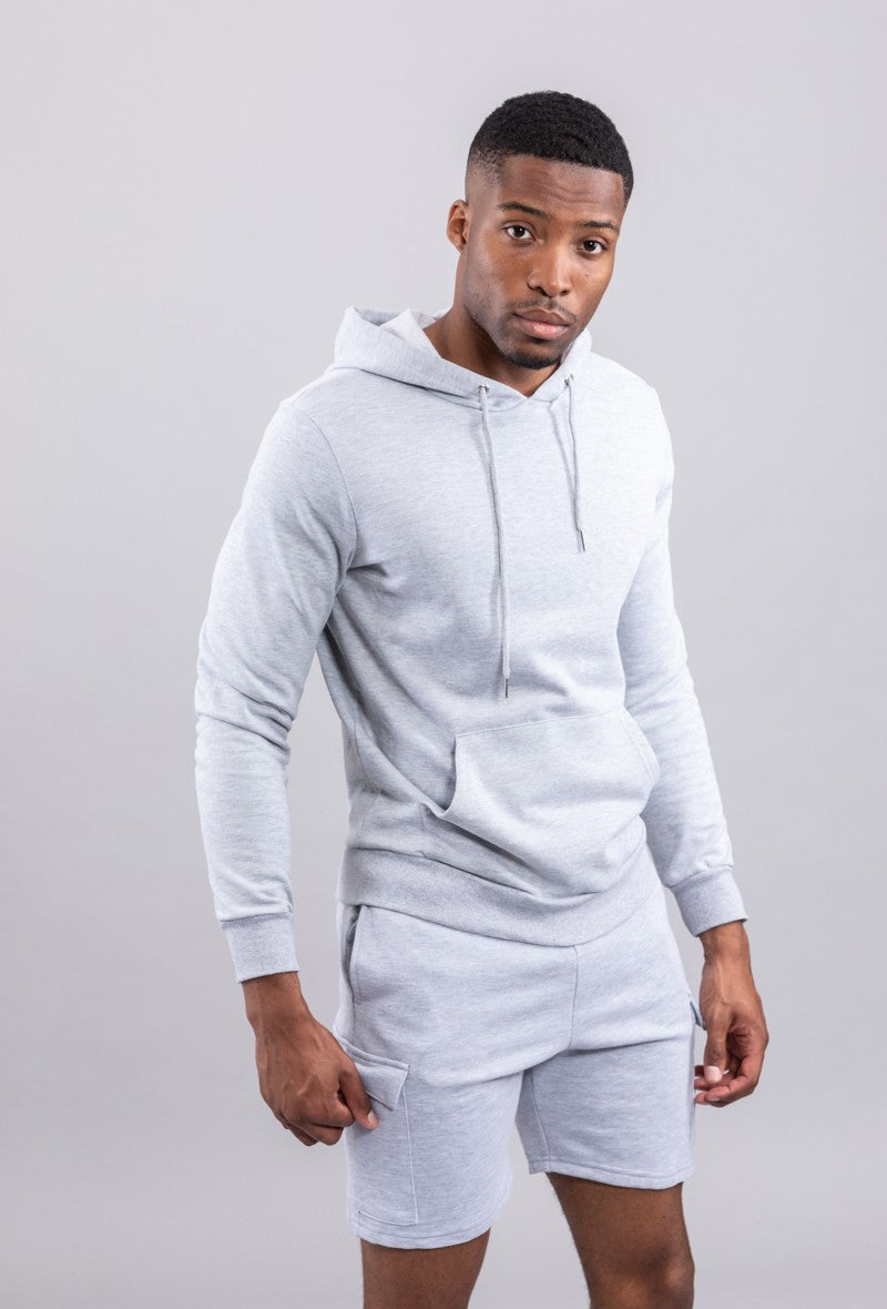 Sweat à capuche - Frilivin