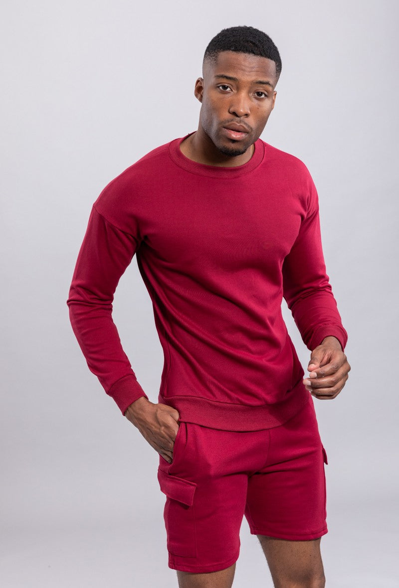 Sweat classique - Frilivin