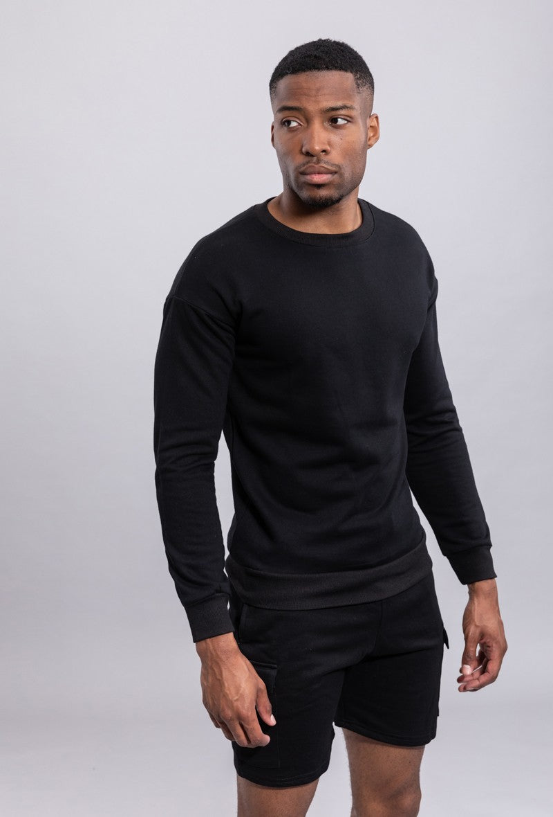 Sweat classique - Frilivin