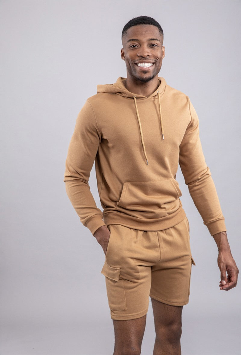 Sweat à capuche - Frilivin