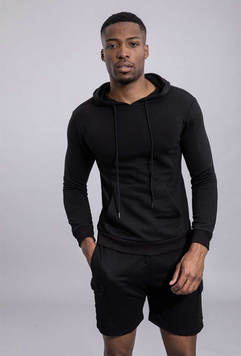 Sweat à capuche - Frilivin