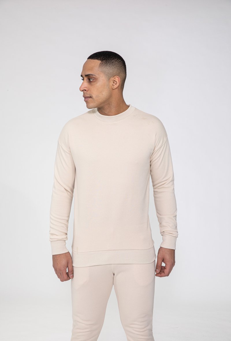 Sweat classique - Frilivin