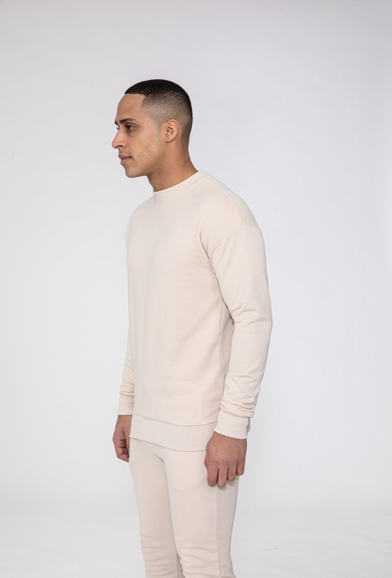 Klassiek sweatshirt
