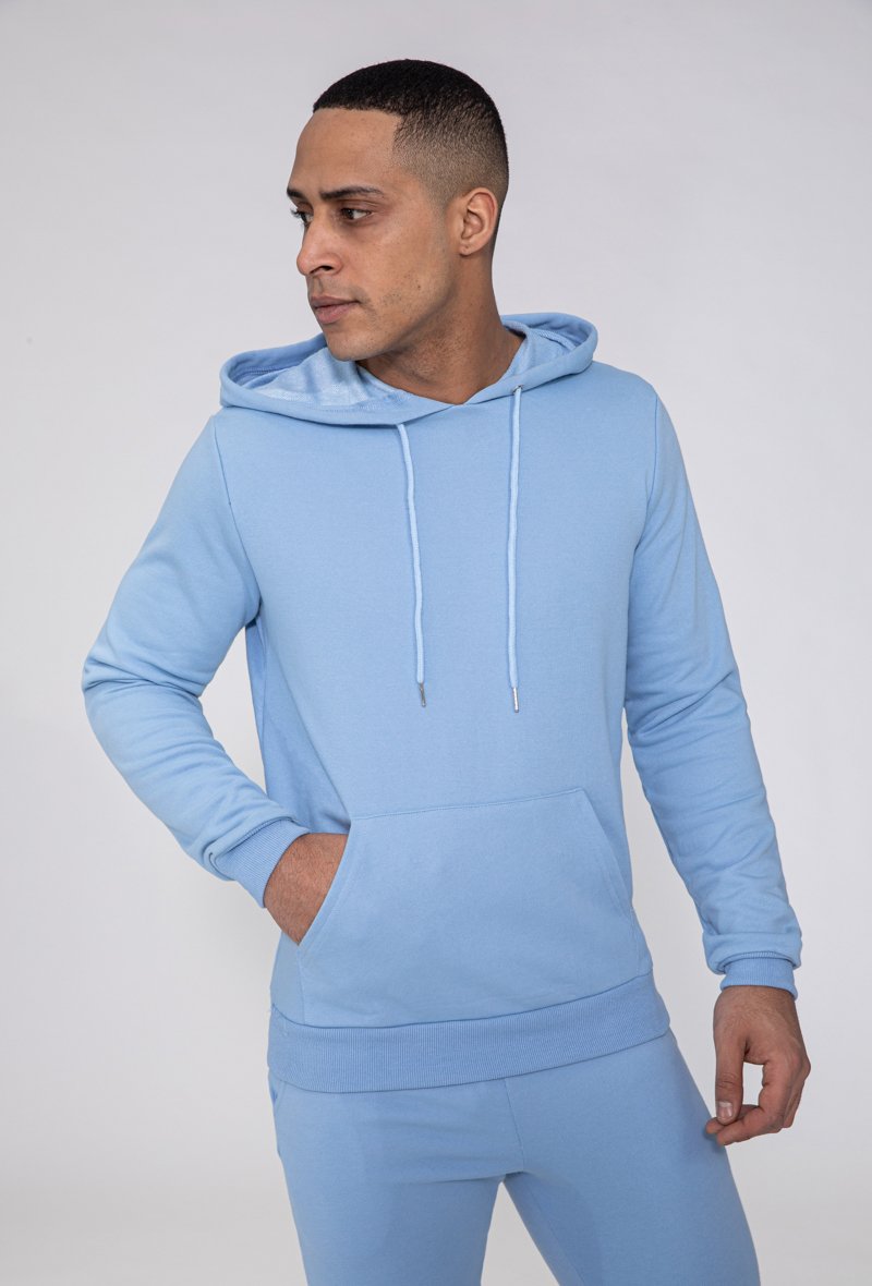 Sweat à capuche - Frilivin