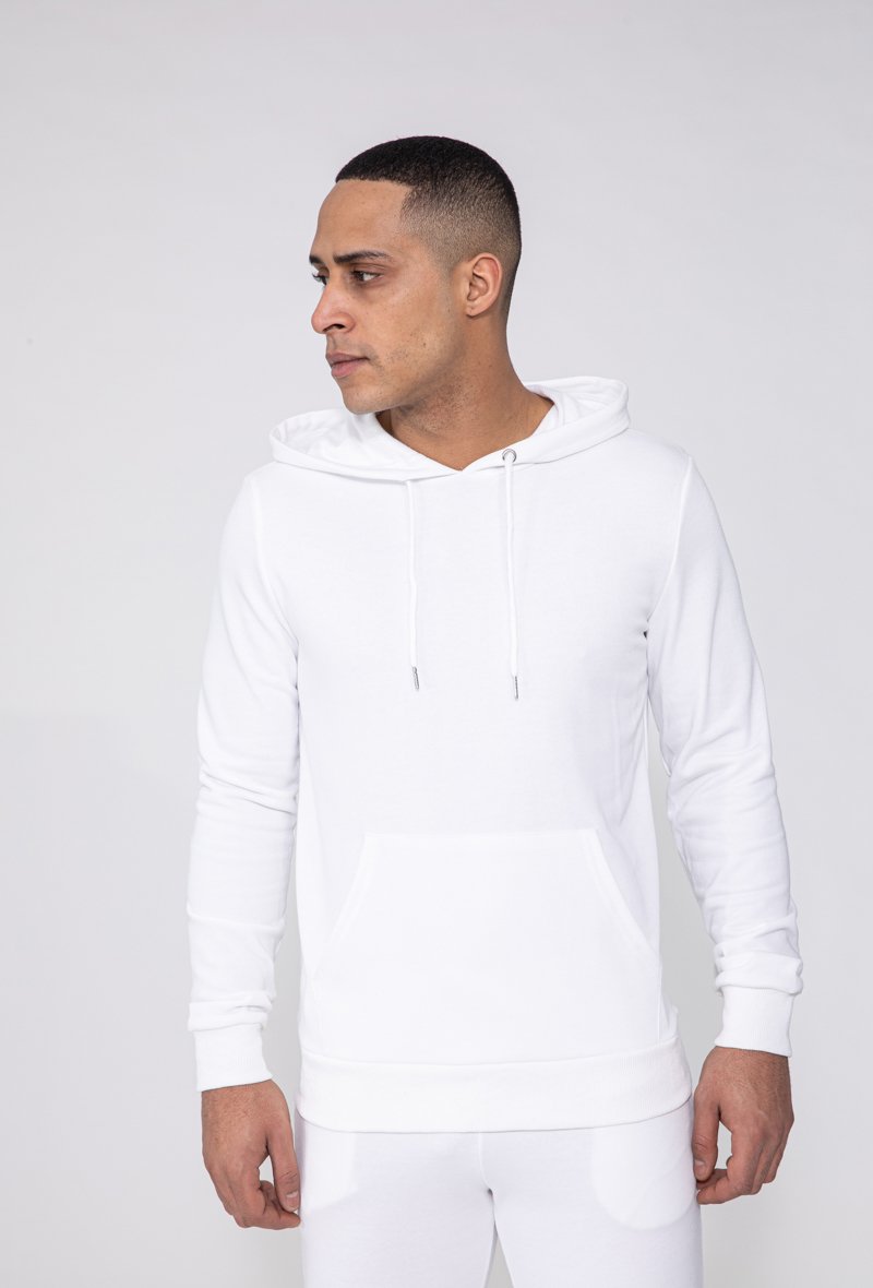 Sweat à capuche - Frilivin