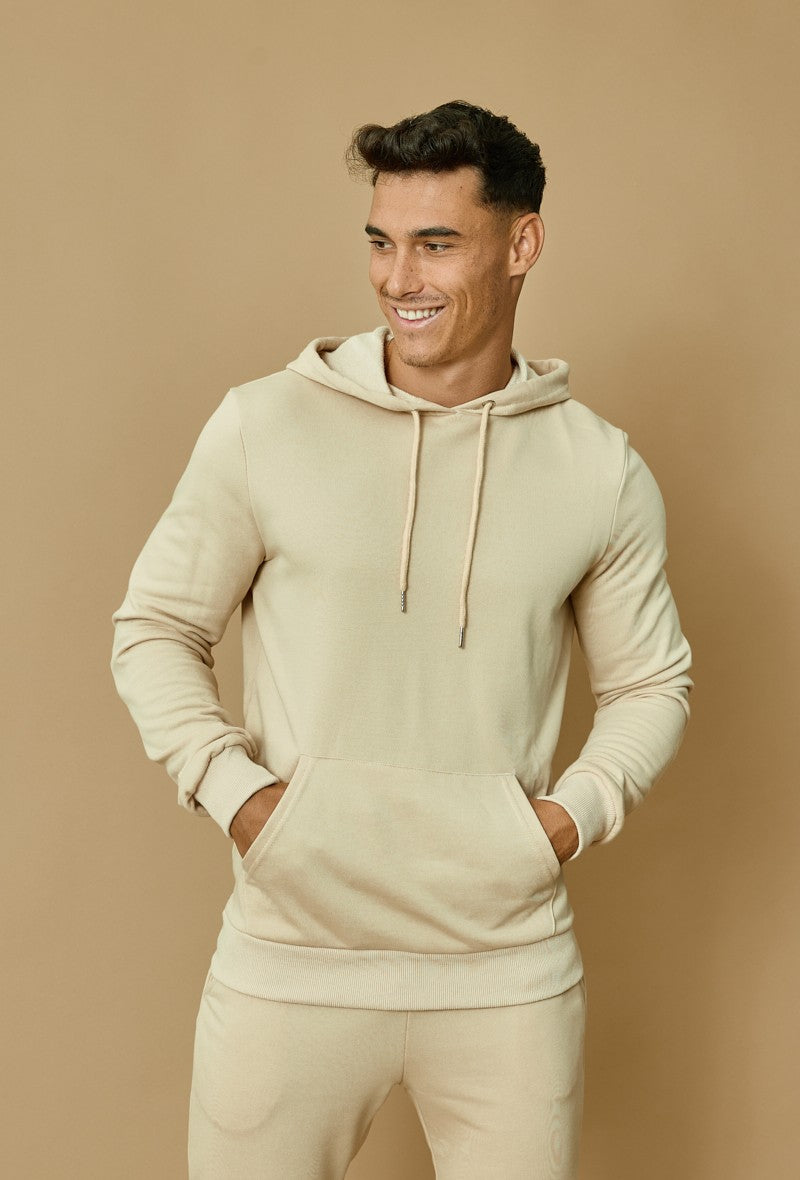 Sweat à capuche - Frilivin