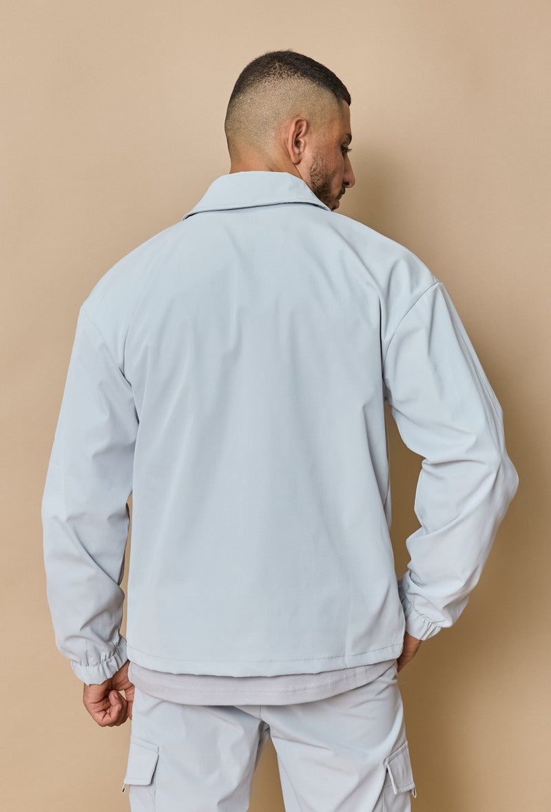 Streetwear-overshirt