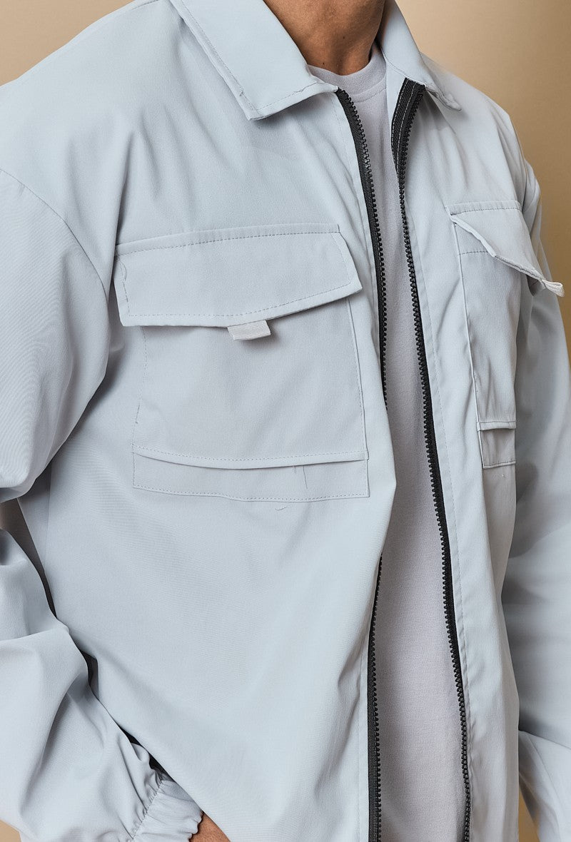 Streetwear-overshirt