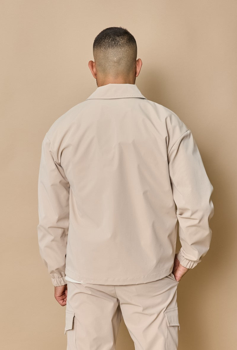 Streetwear-overshirt