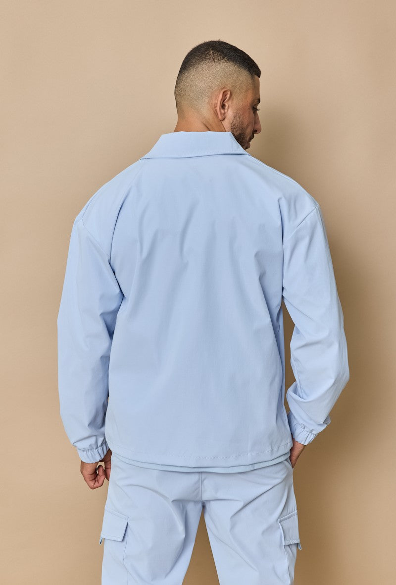 Streetwear-overshirt