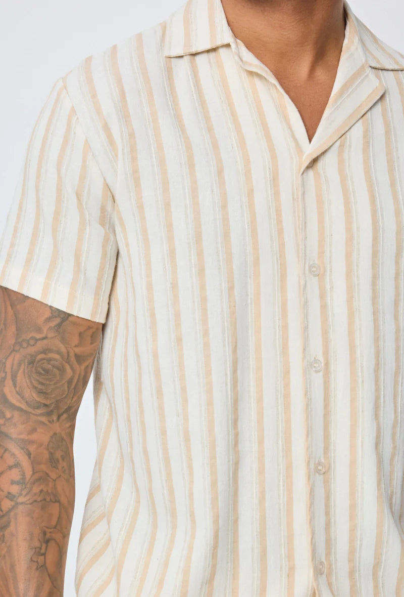 Ensemble chemise short