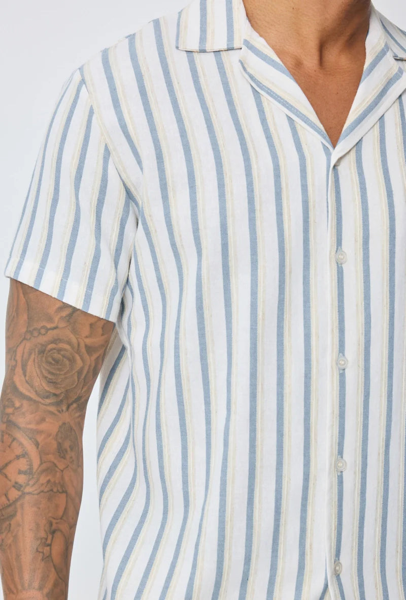 Ensemble chemise short