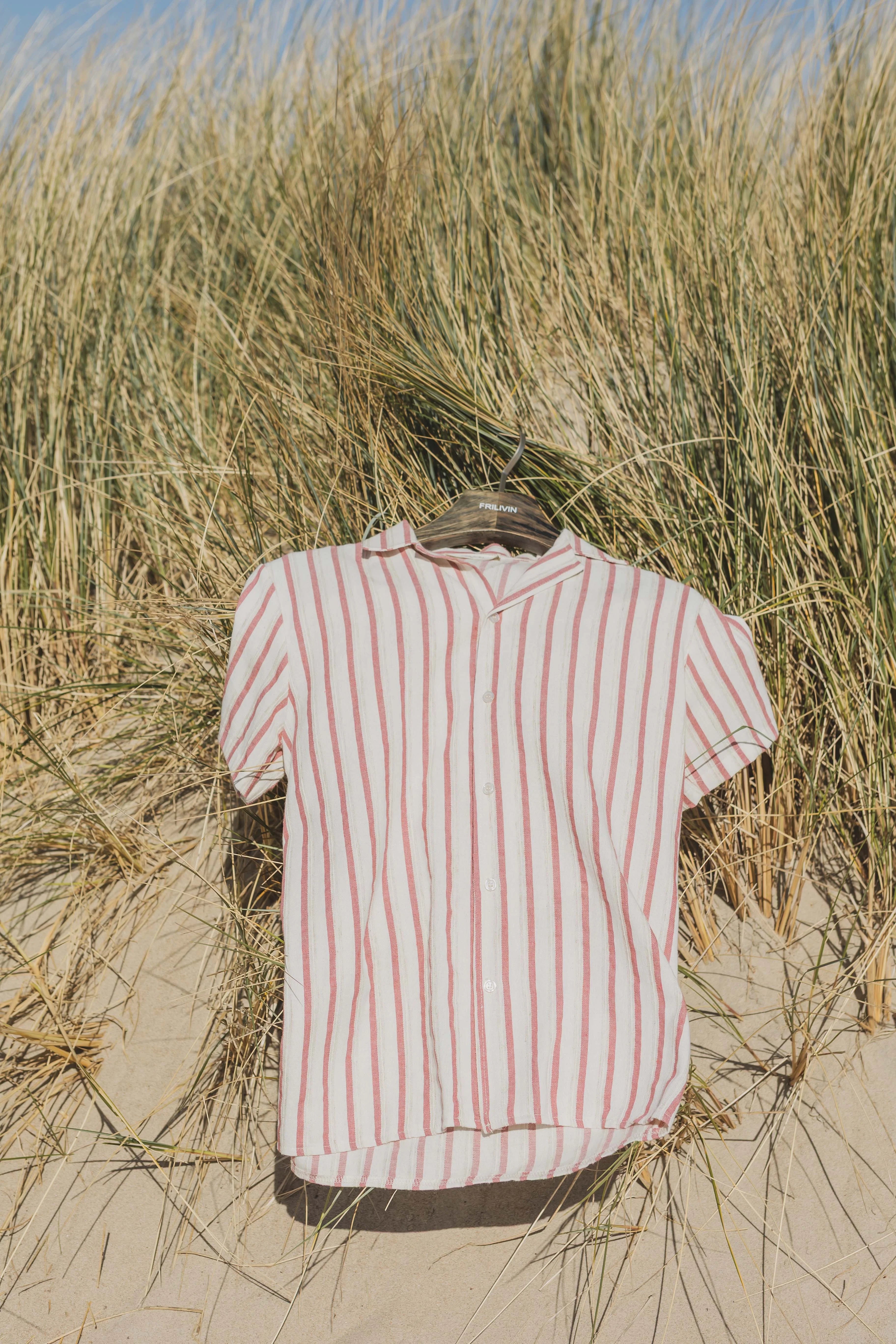 Ensemble chemise short