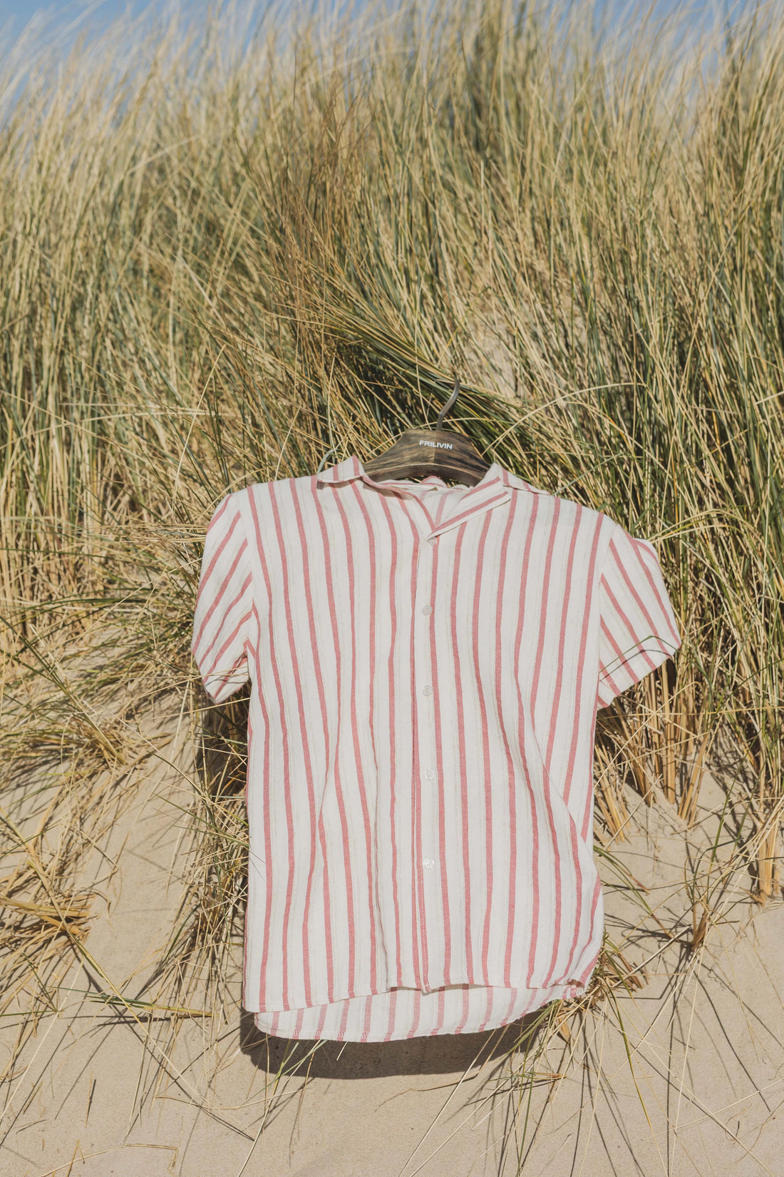 Ensemble chemise short