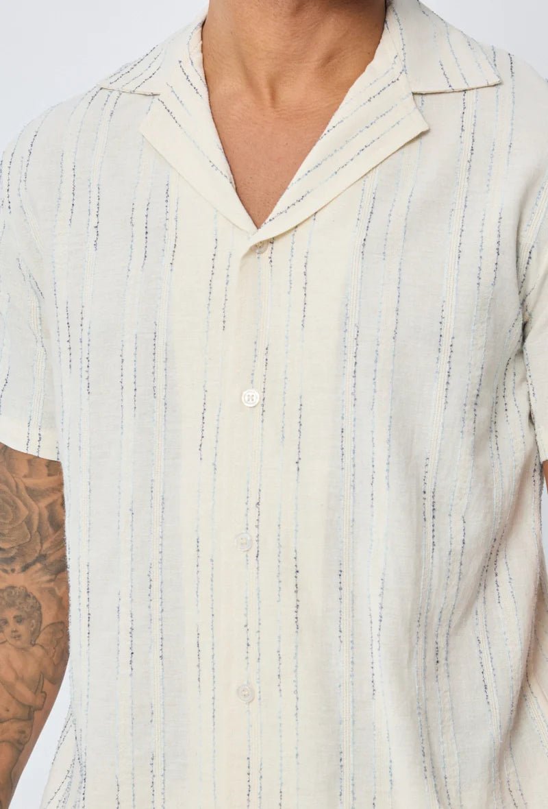 Ensemble chemise short