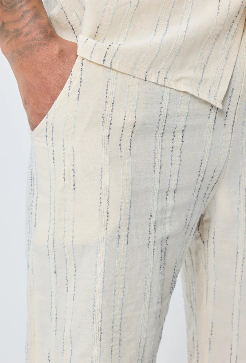 Ensemble chemise short