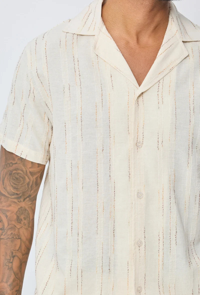 Ensemble chemise short