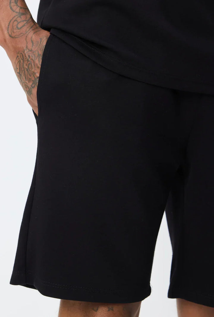 Ensemble t-shirt et short uni