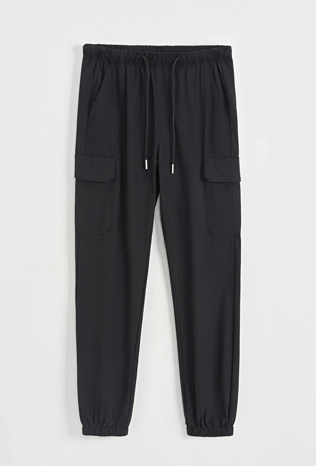 Cargobroek met zakken