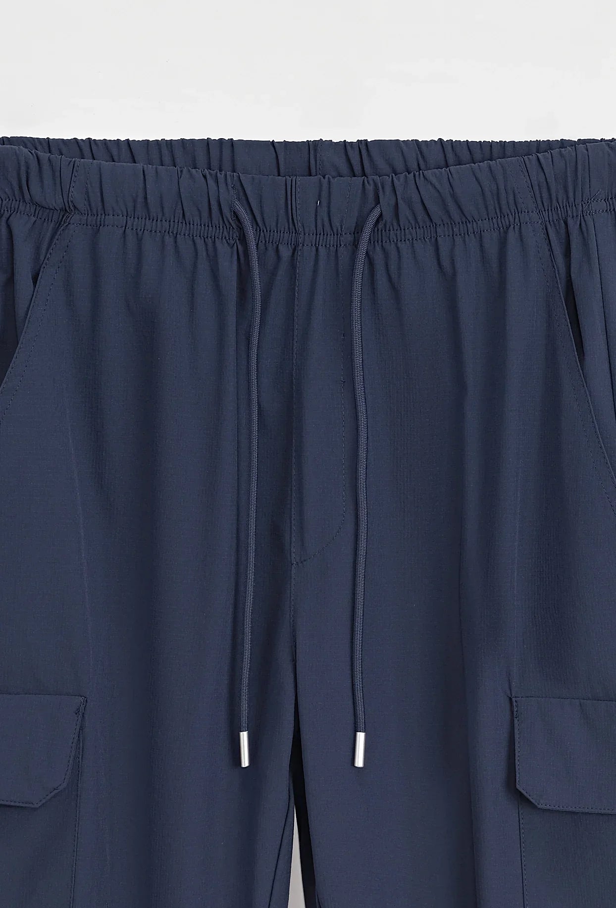 Cargobroek met zakken