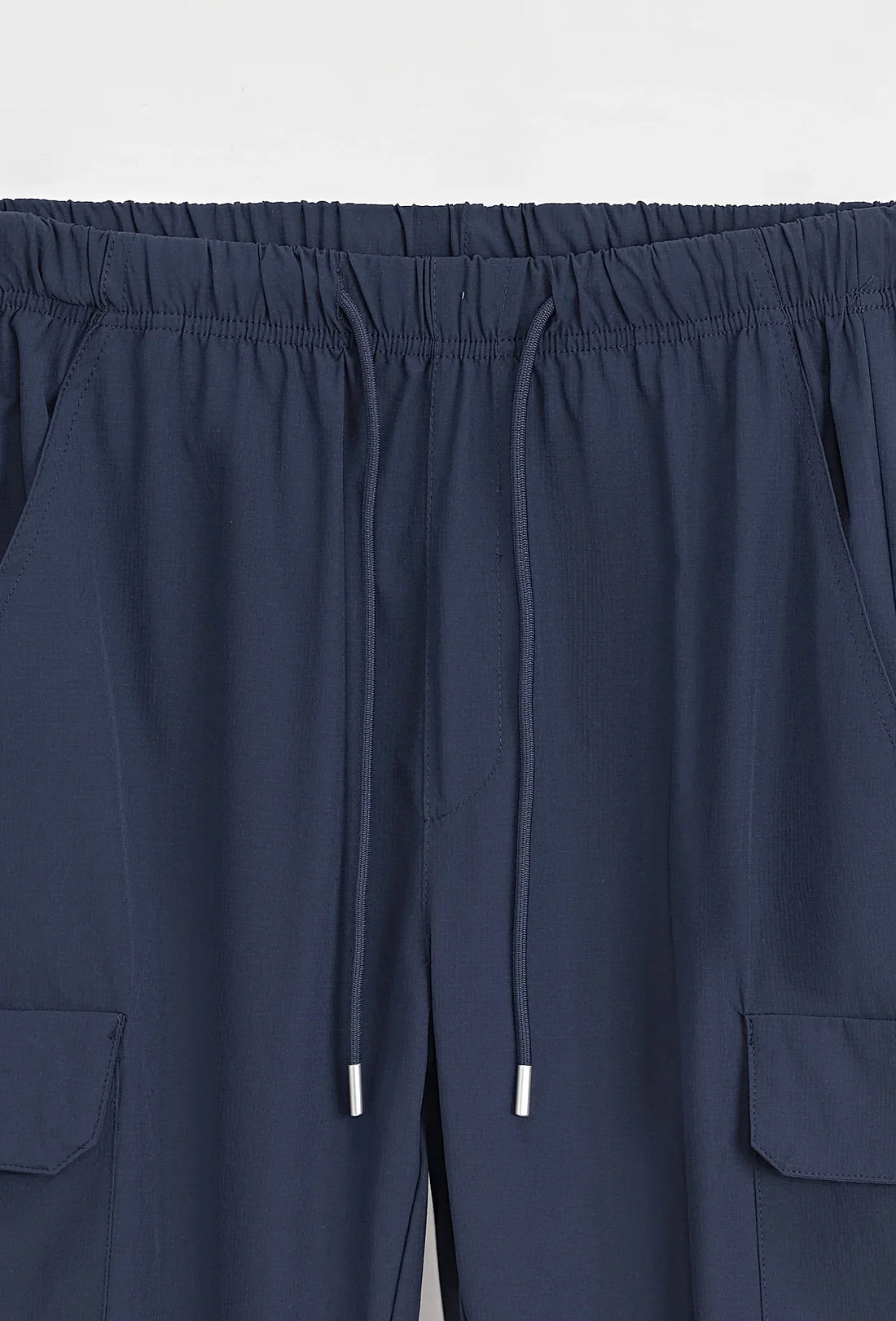 Cargobroek met zakken