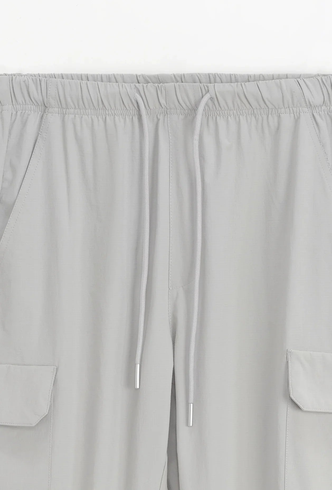 Cargobroek met zakken