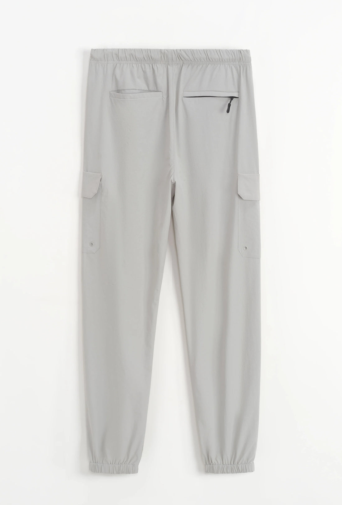 Cargobroek met zakken