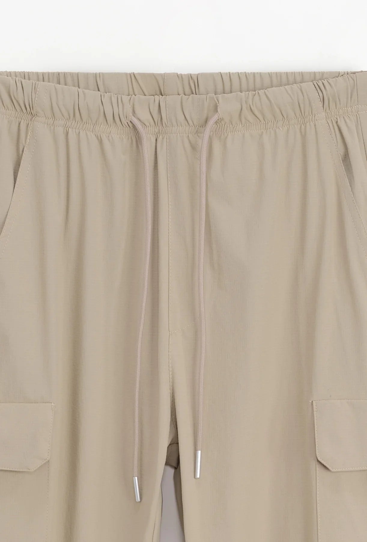 Cargobroek met zakken