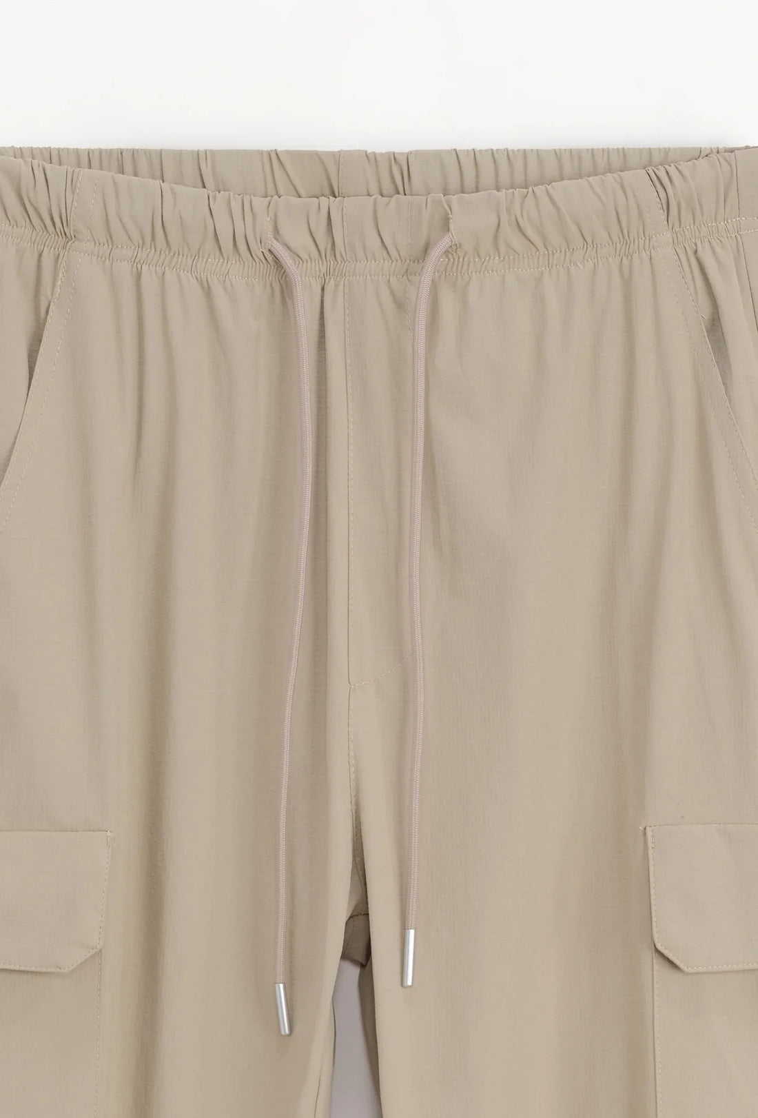 Cargobroek met zakken