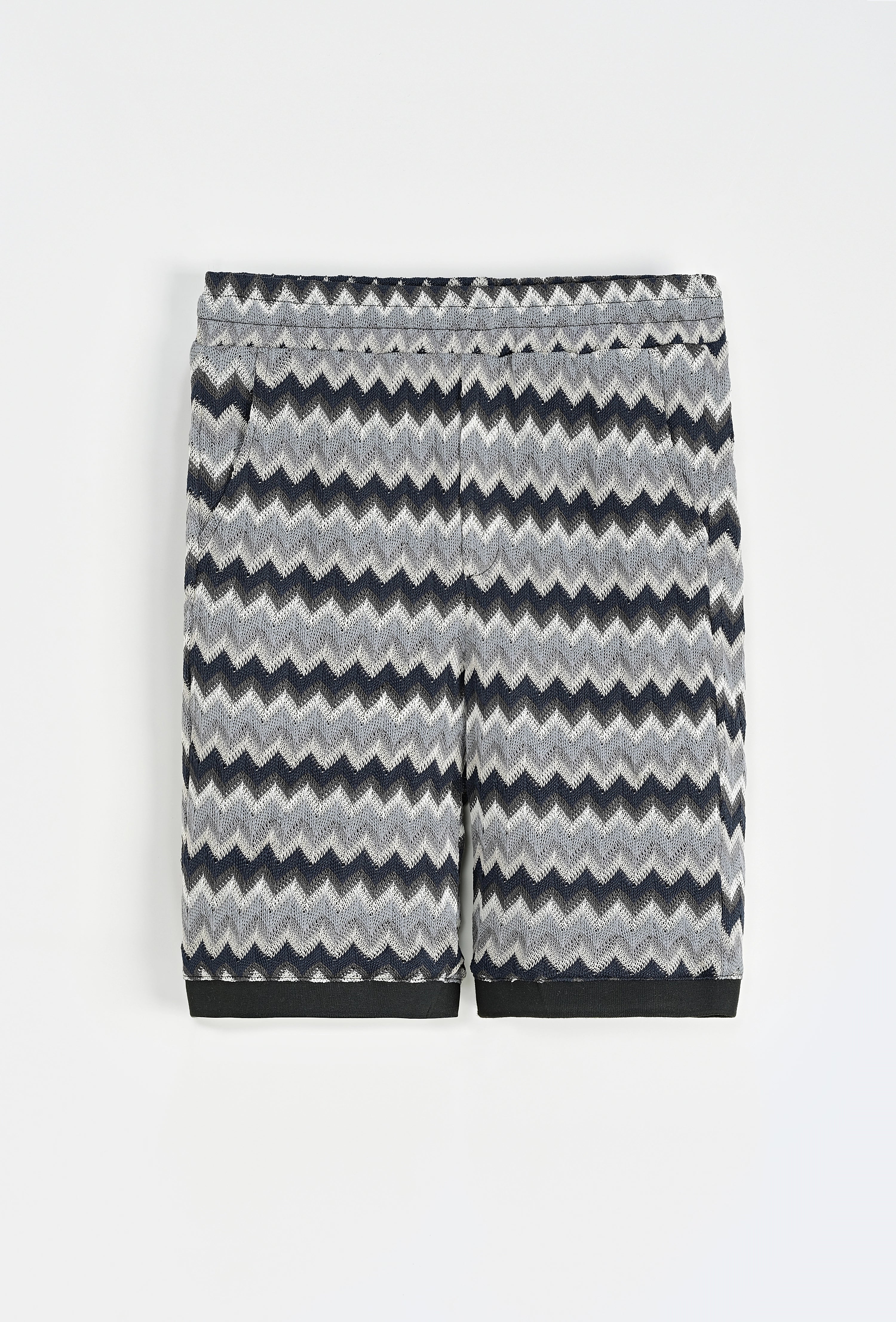 Set van shirt met korte mouwen en korte broek