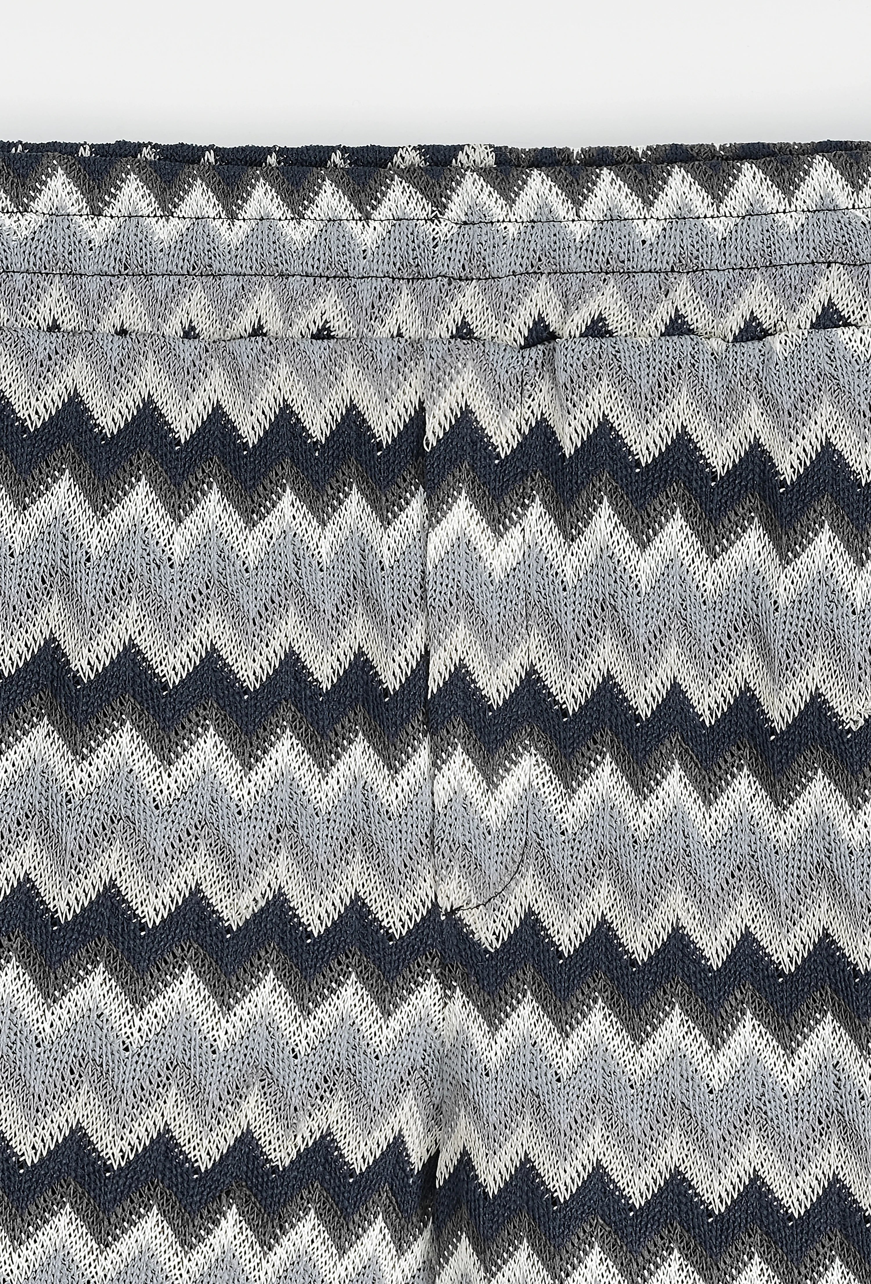 Set van shirt met korte mouwen en korte broek