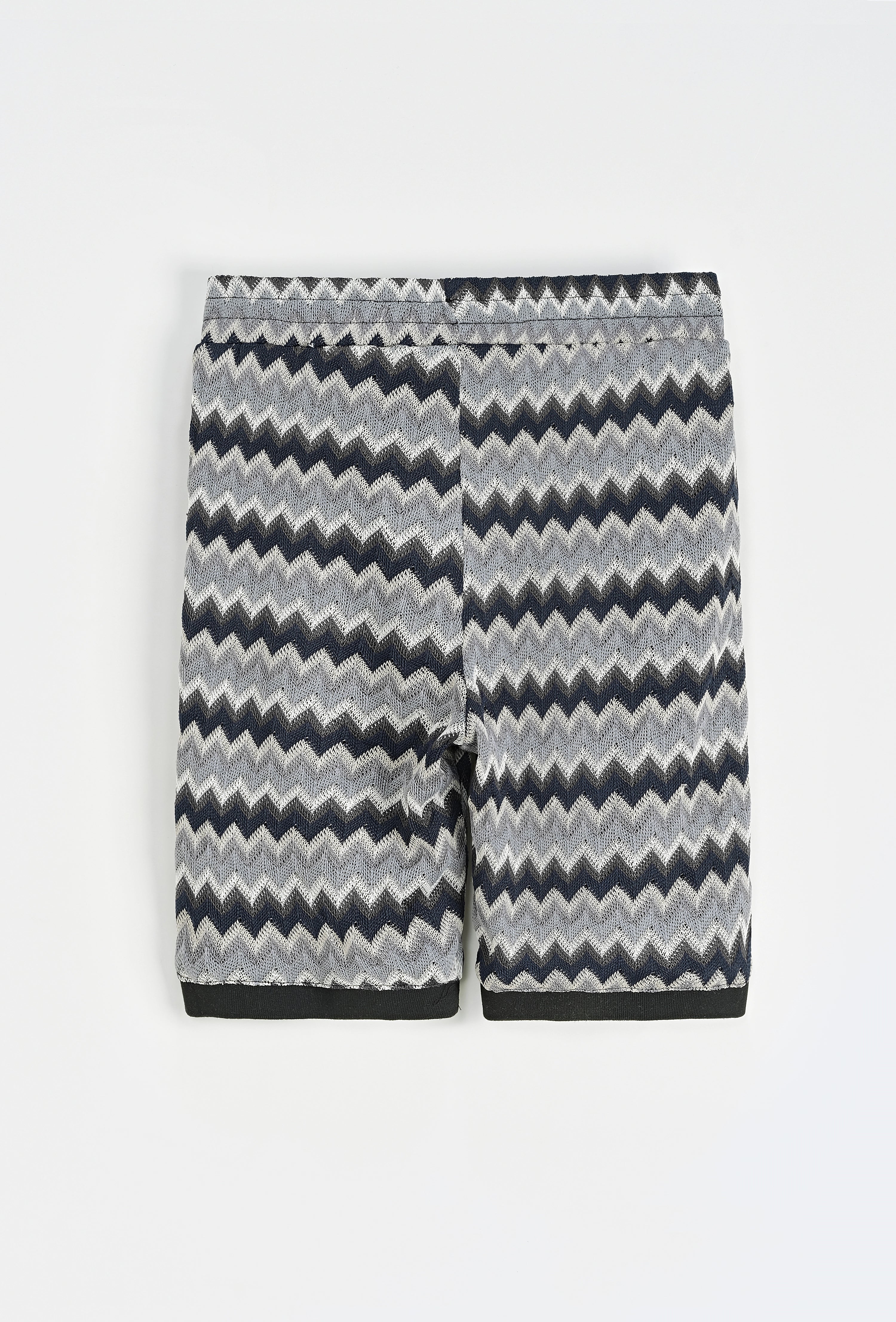 Set van shirt met korte mouwen en korte broek