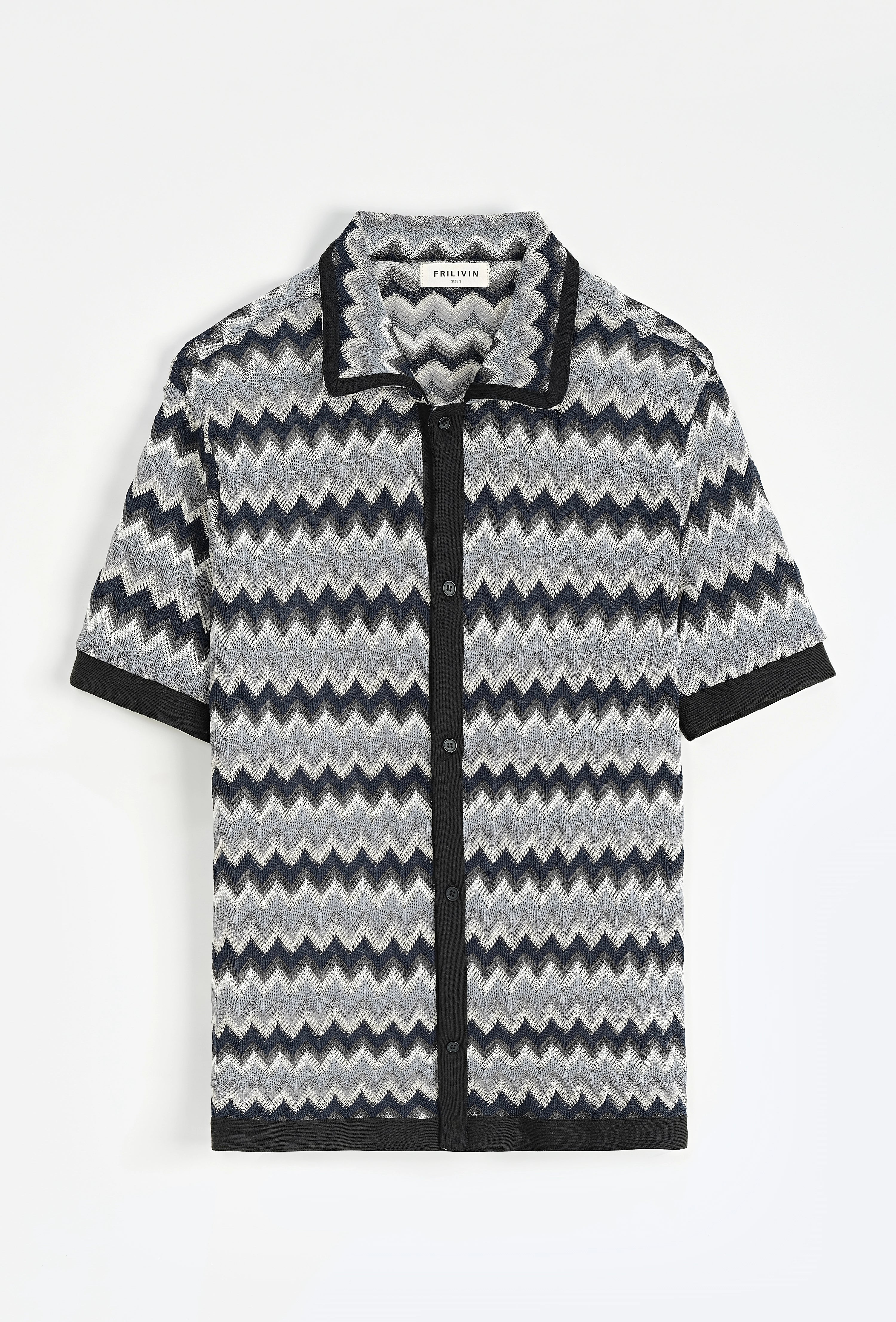 Set van shirt met korte mouwen en korte broek