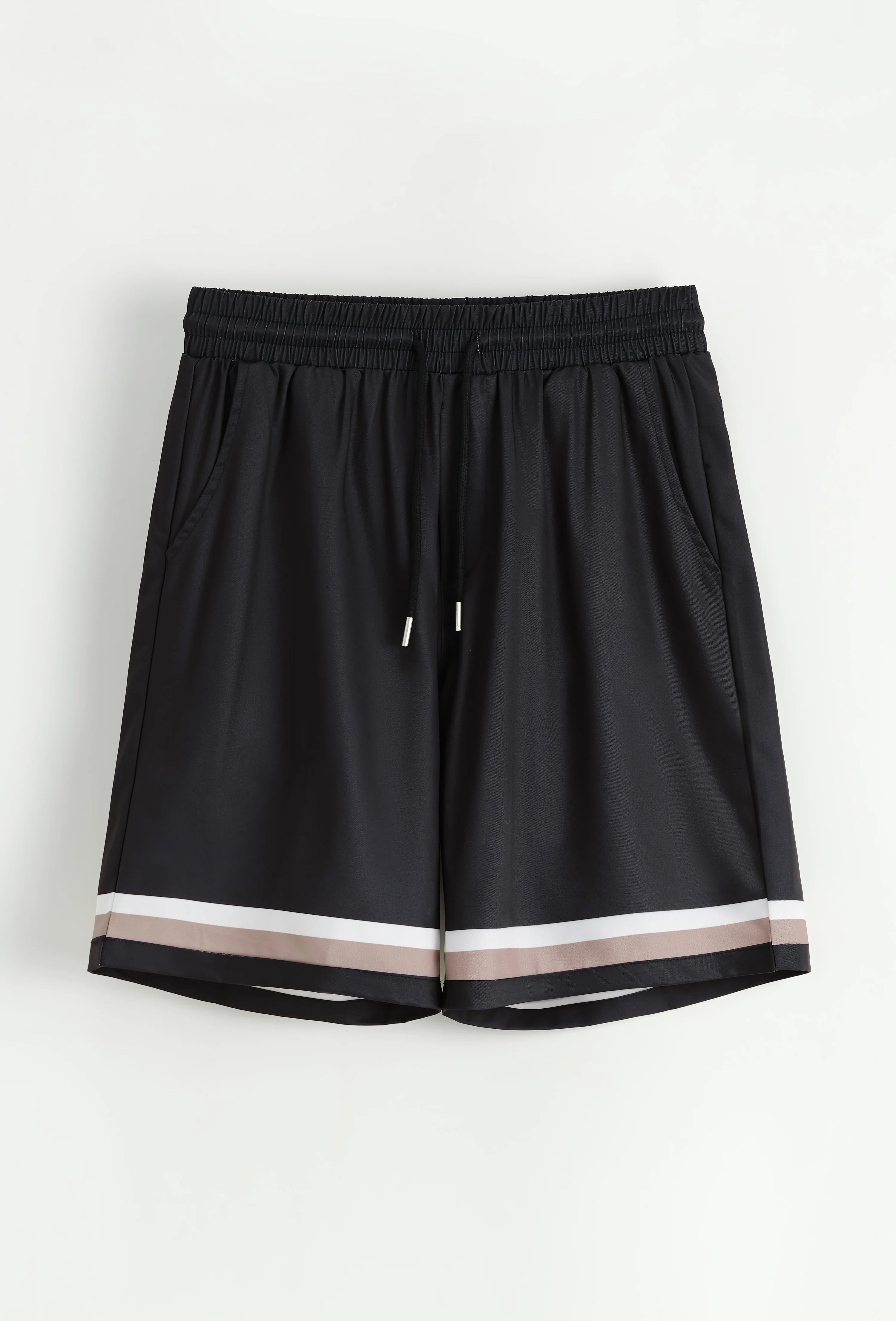 Set van shirt met korte mouwen en korte broek