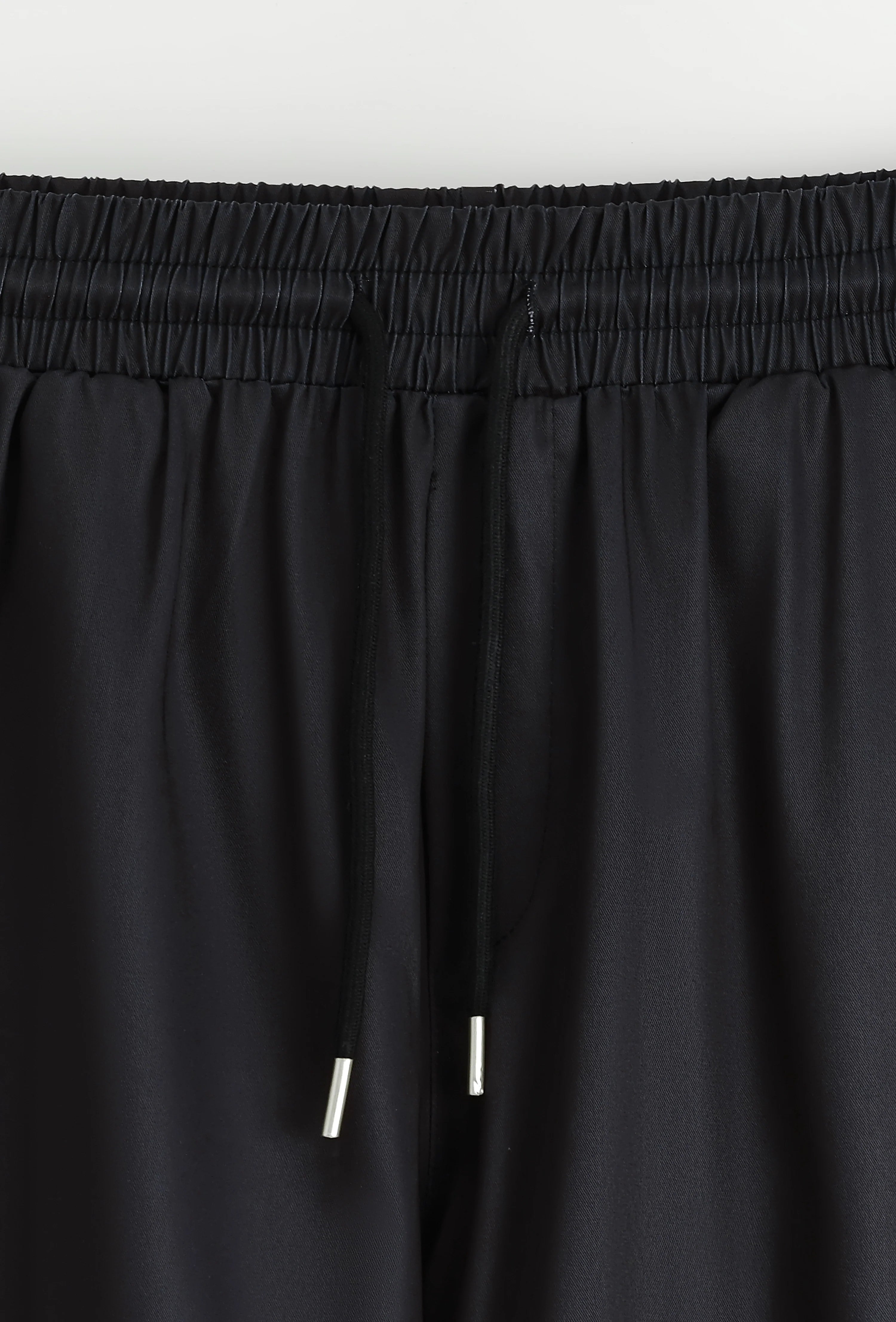 Set van shirt met korte mouwen en korte broek