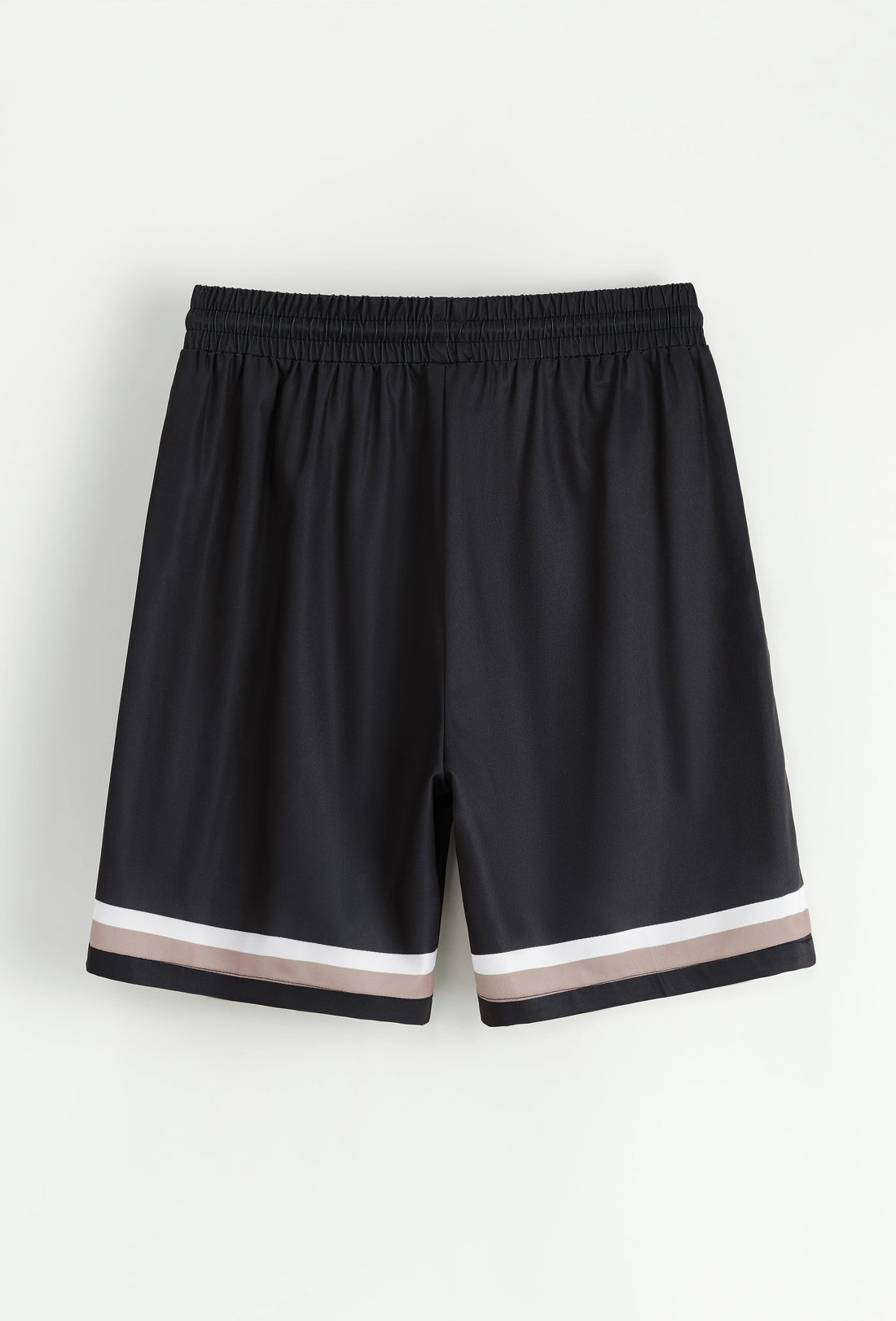 Set van shirt met korte mouwen en korte broek