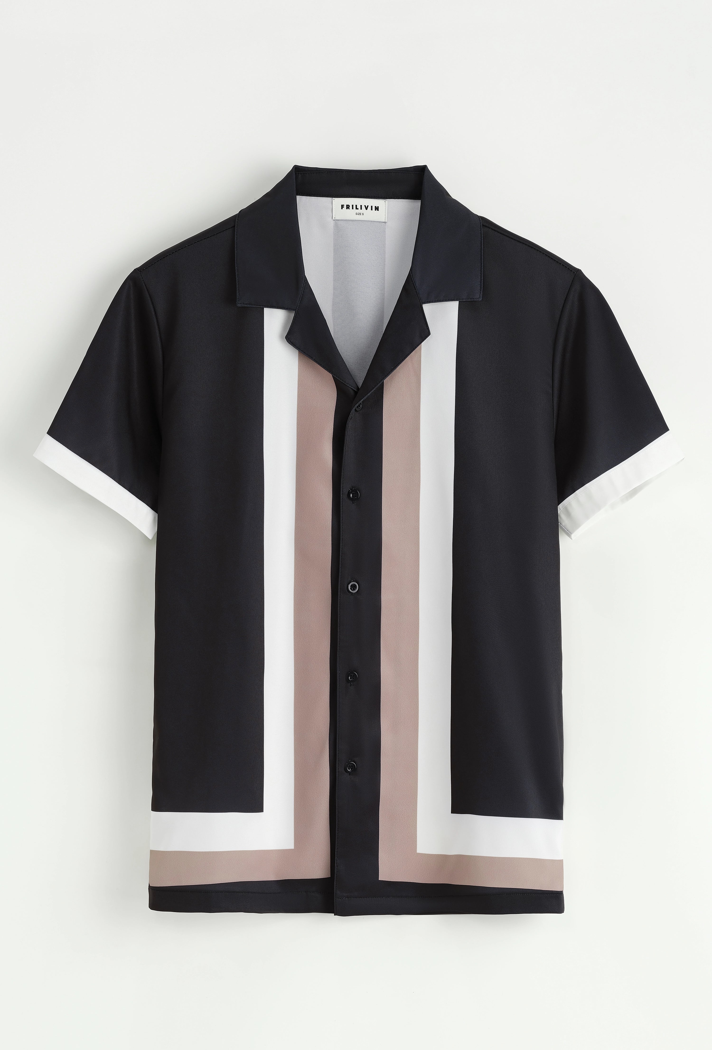 Set van shirt met korte mouwen en korte broek