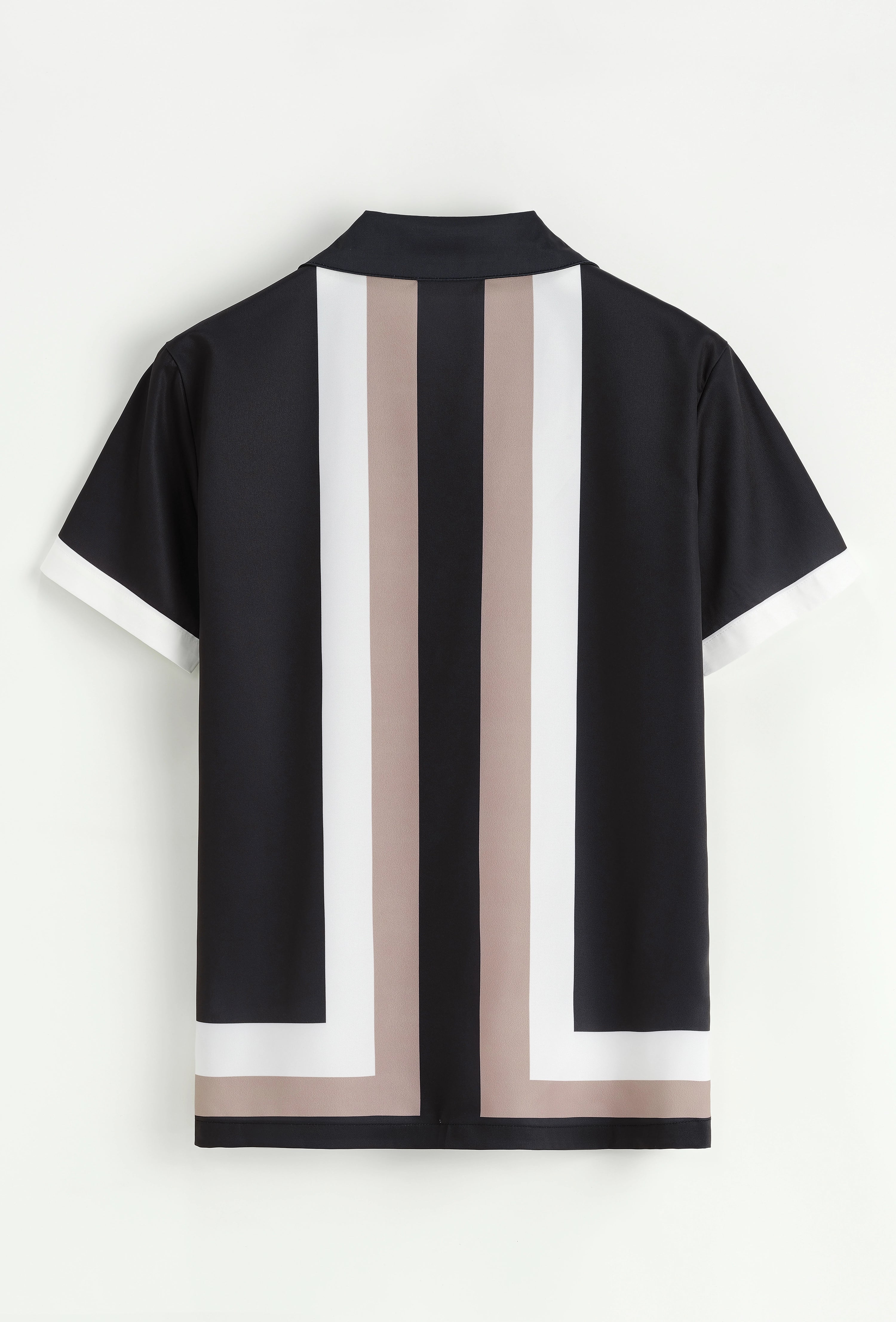 Set van shirt met korte mouwen en korte broek