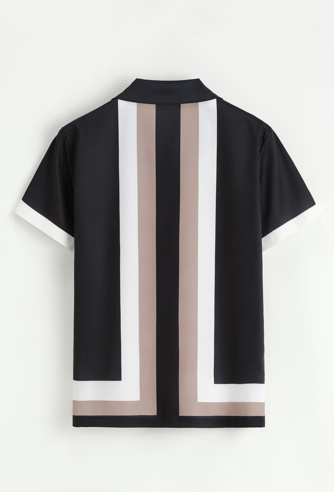 Set van shirt met korte mouwen en korte broek