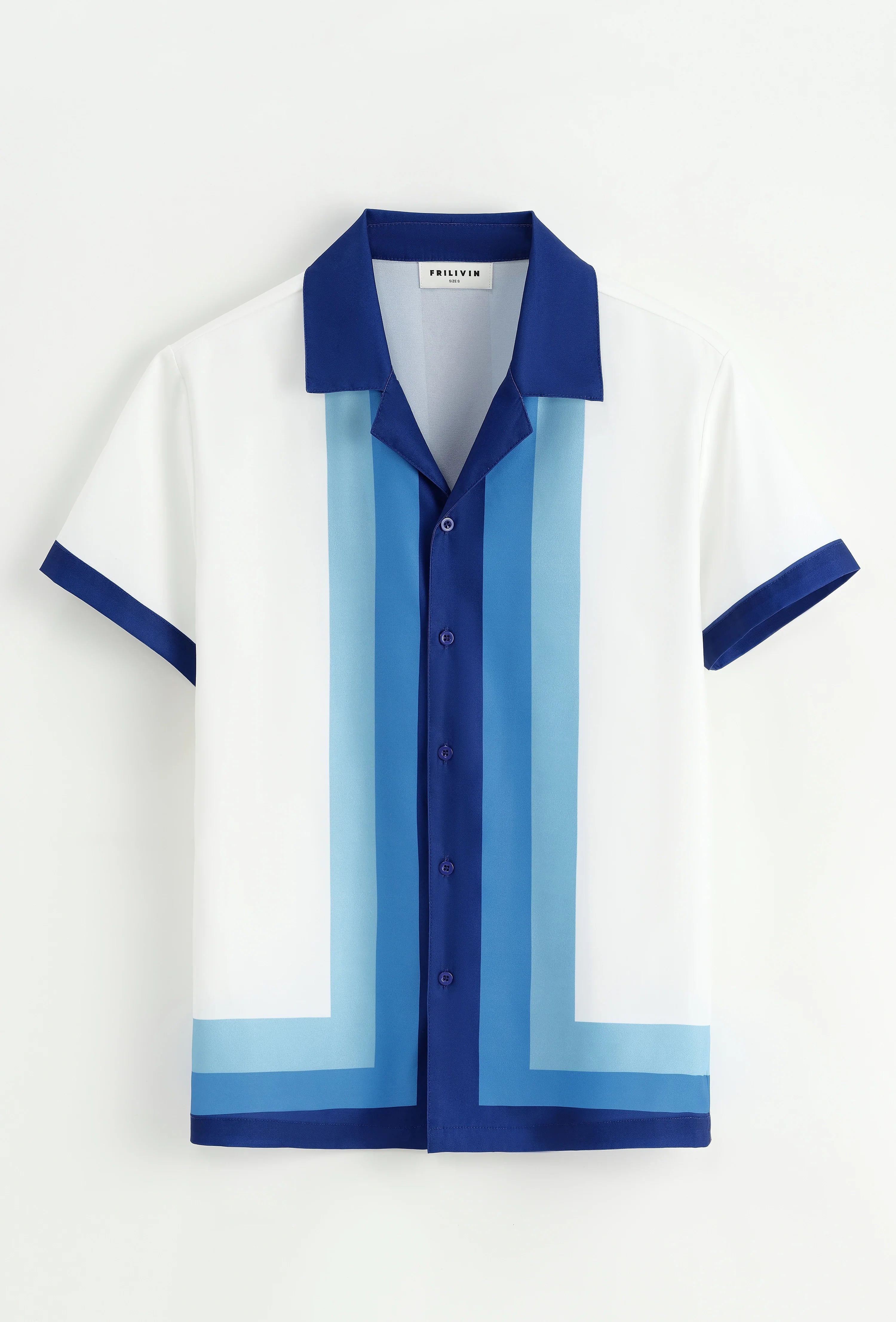 Set van shirt met korte mouwen en korte broek