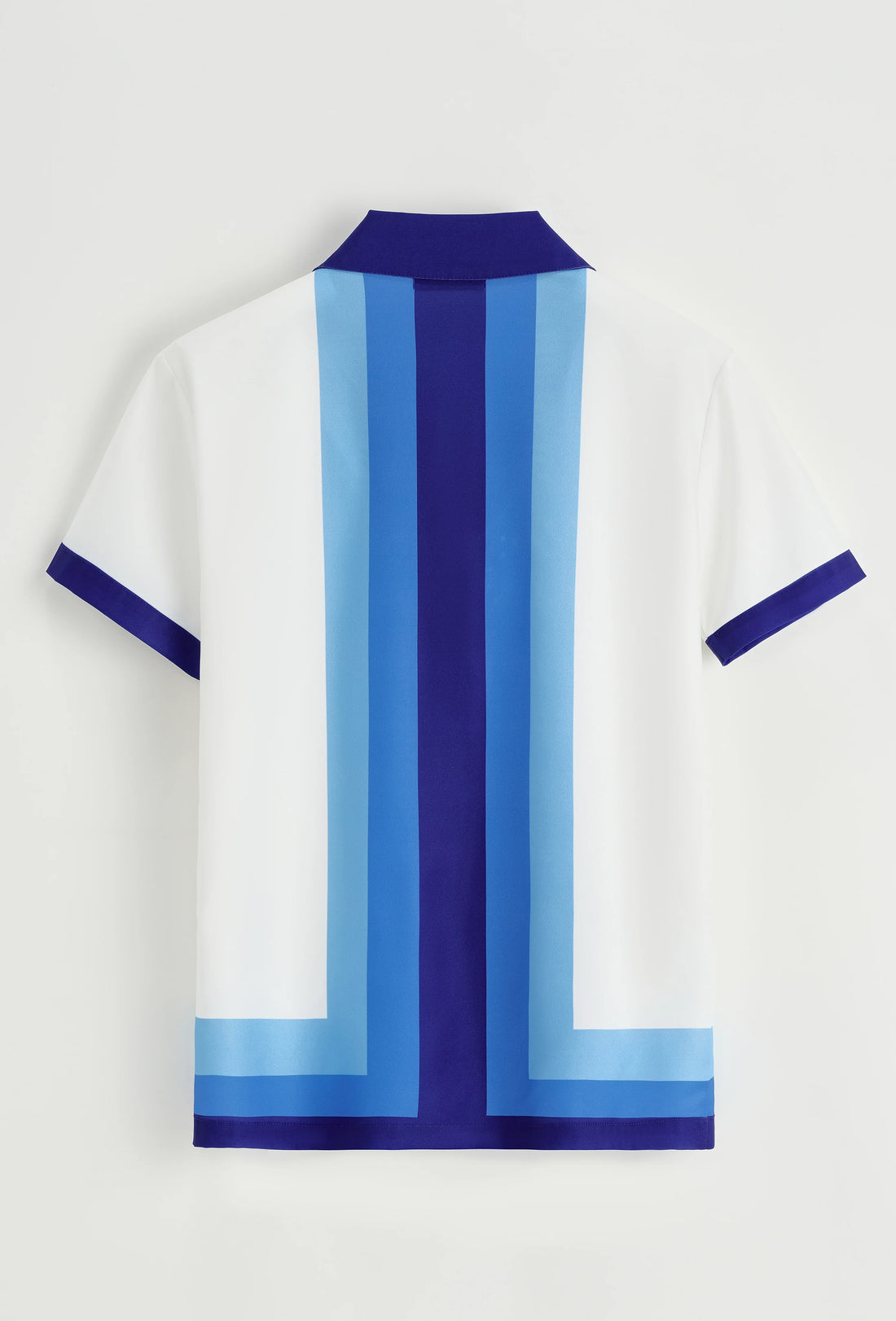 Set van shirt met korte mouwen en korte broek