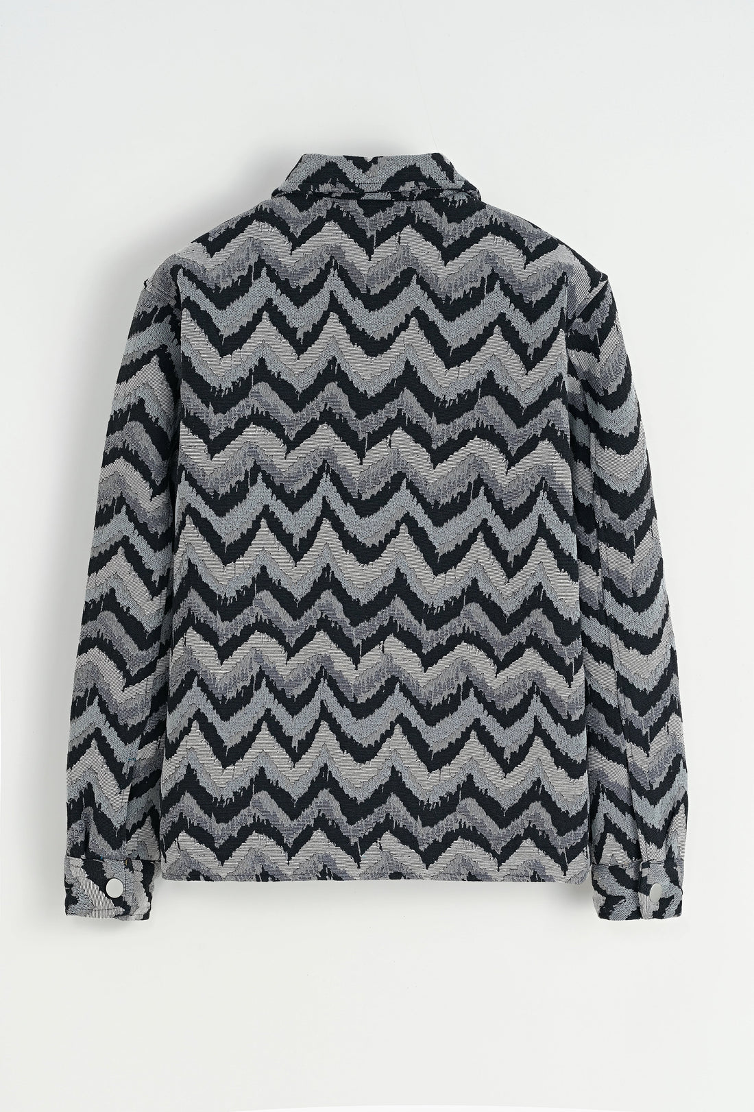 Jas met ritssluiting