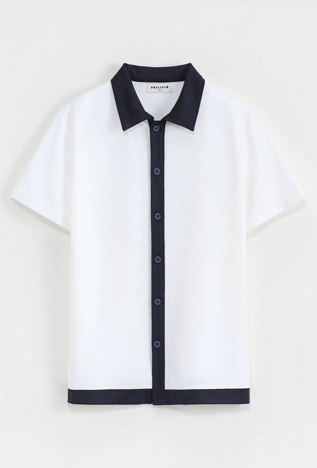 Ensemble chemise short