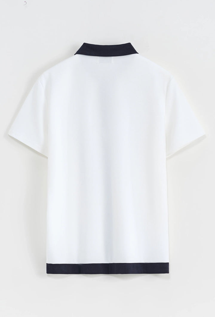 Ensemble chemise short