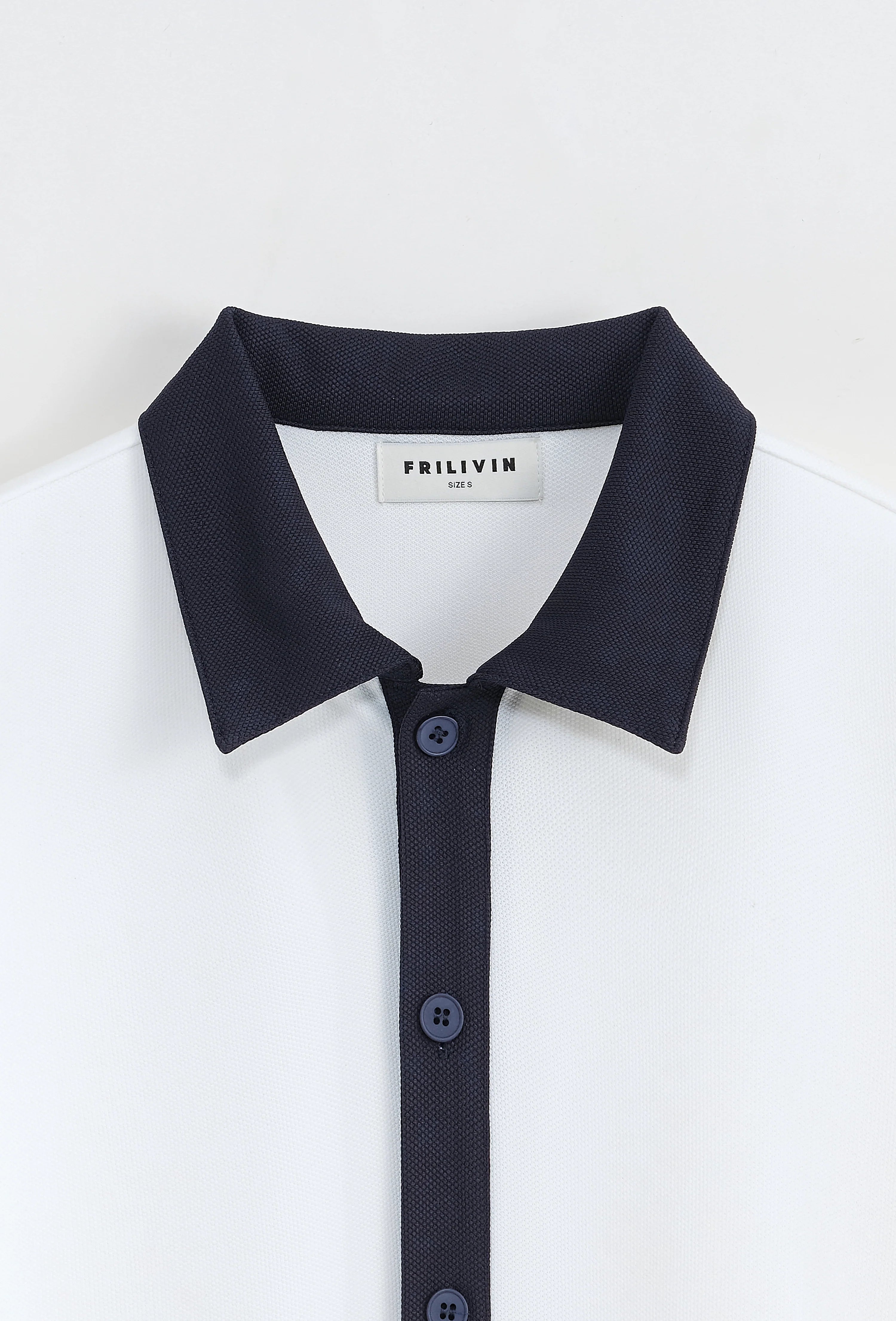 Ensemble chemise short