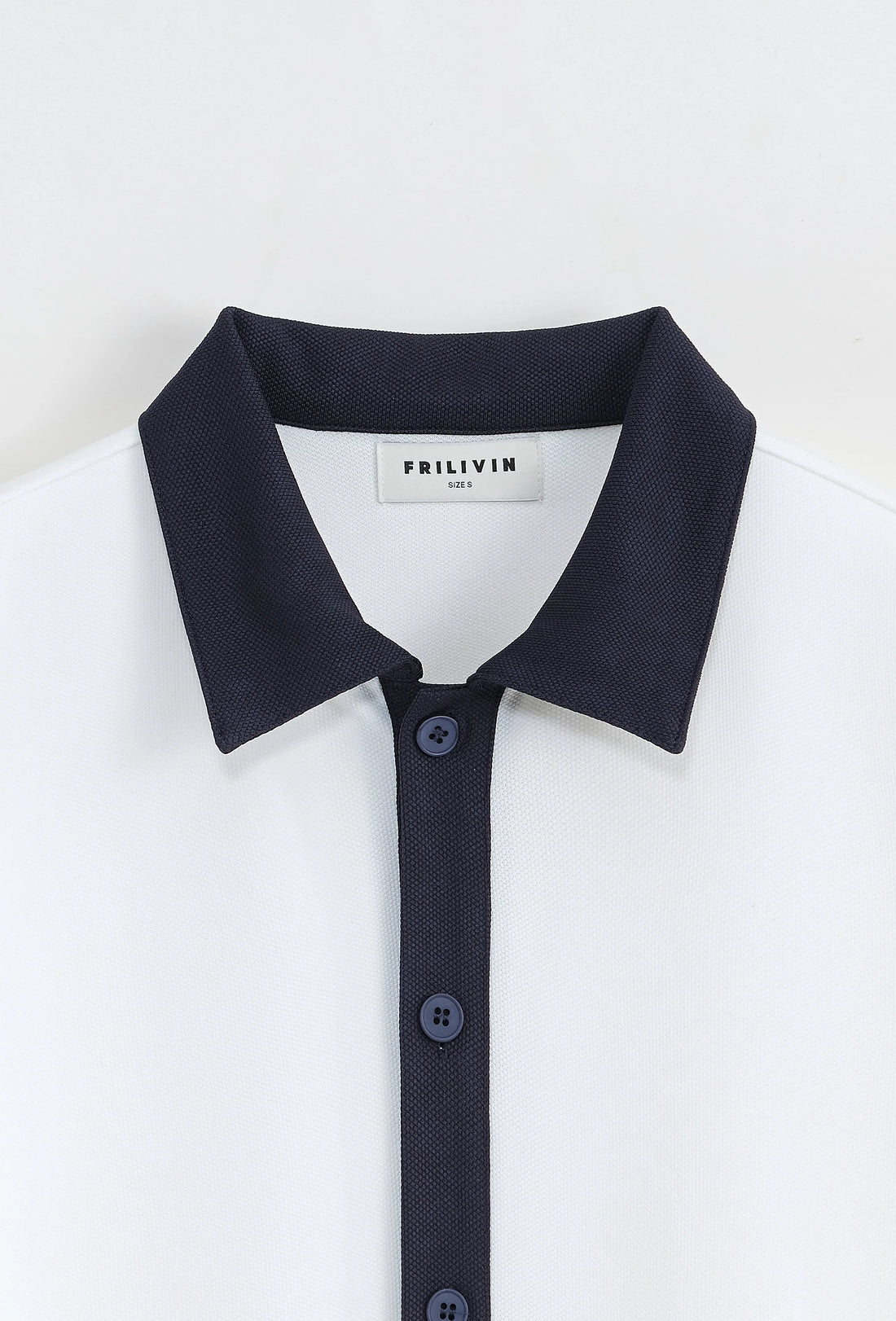 Ensemble chemise short