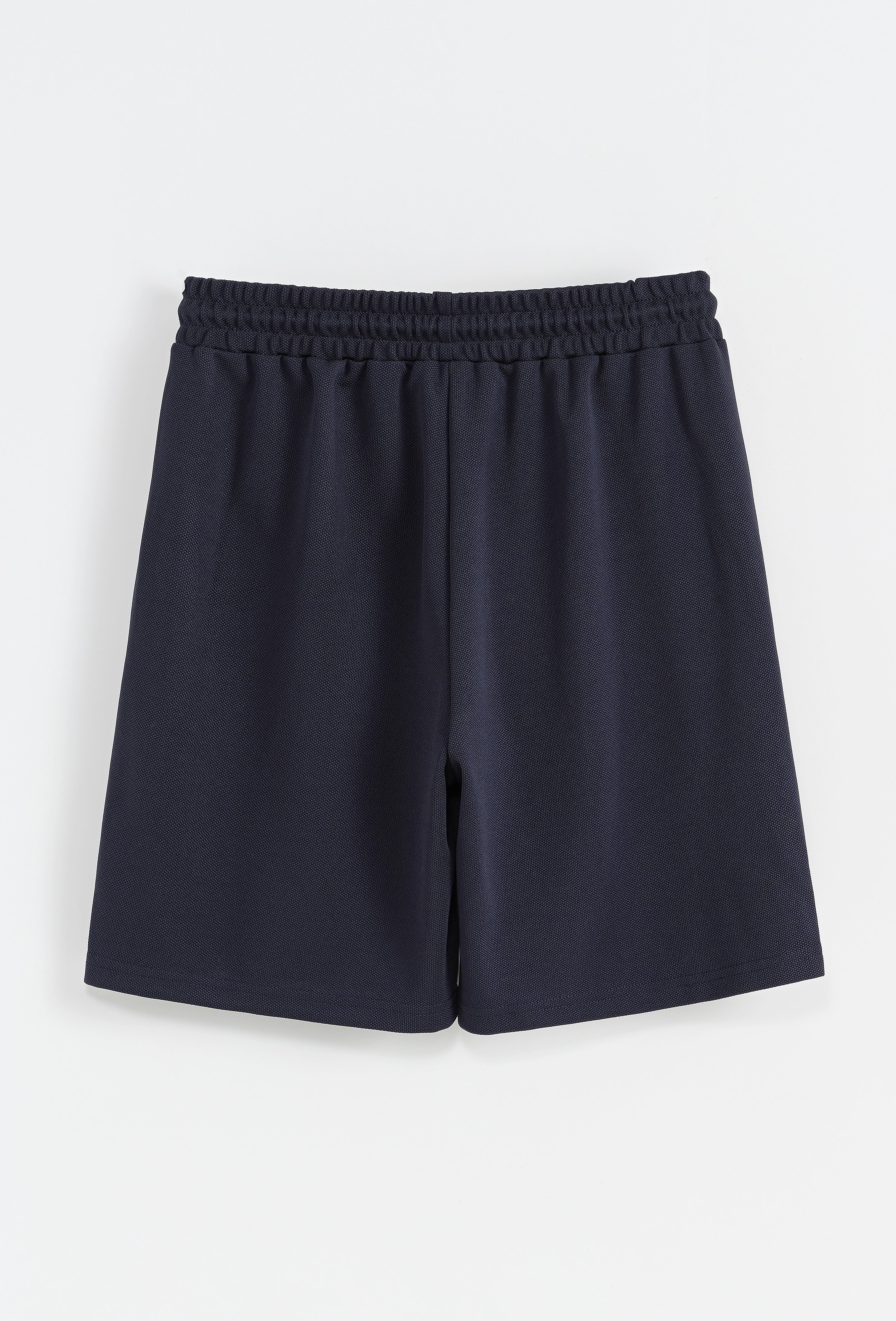 Ensemble chemise short