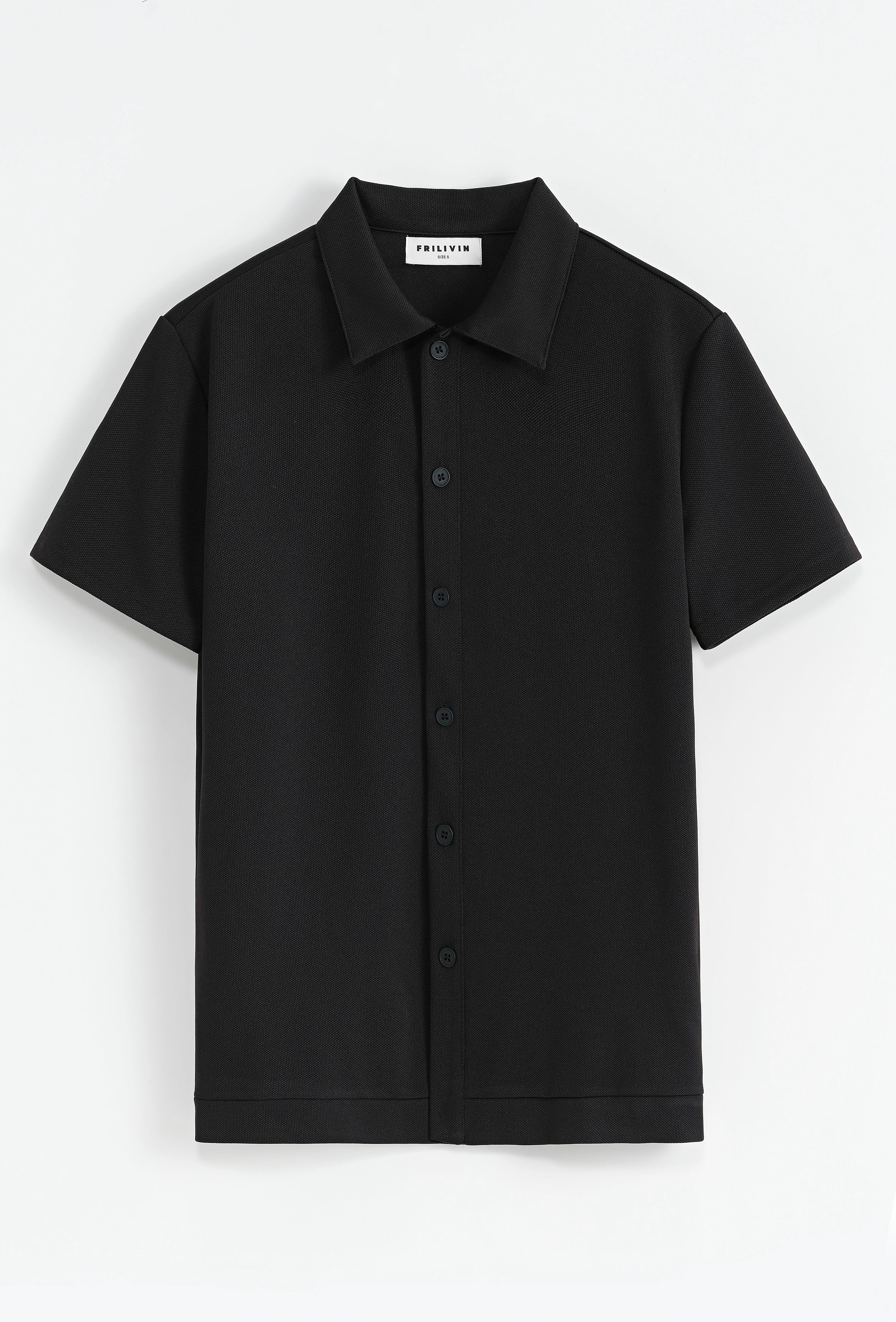 Ensemble chemise short