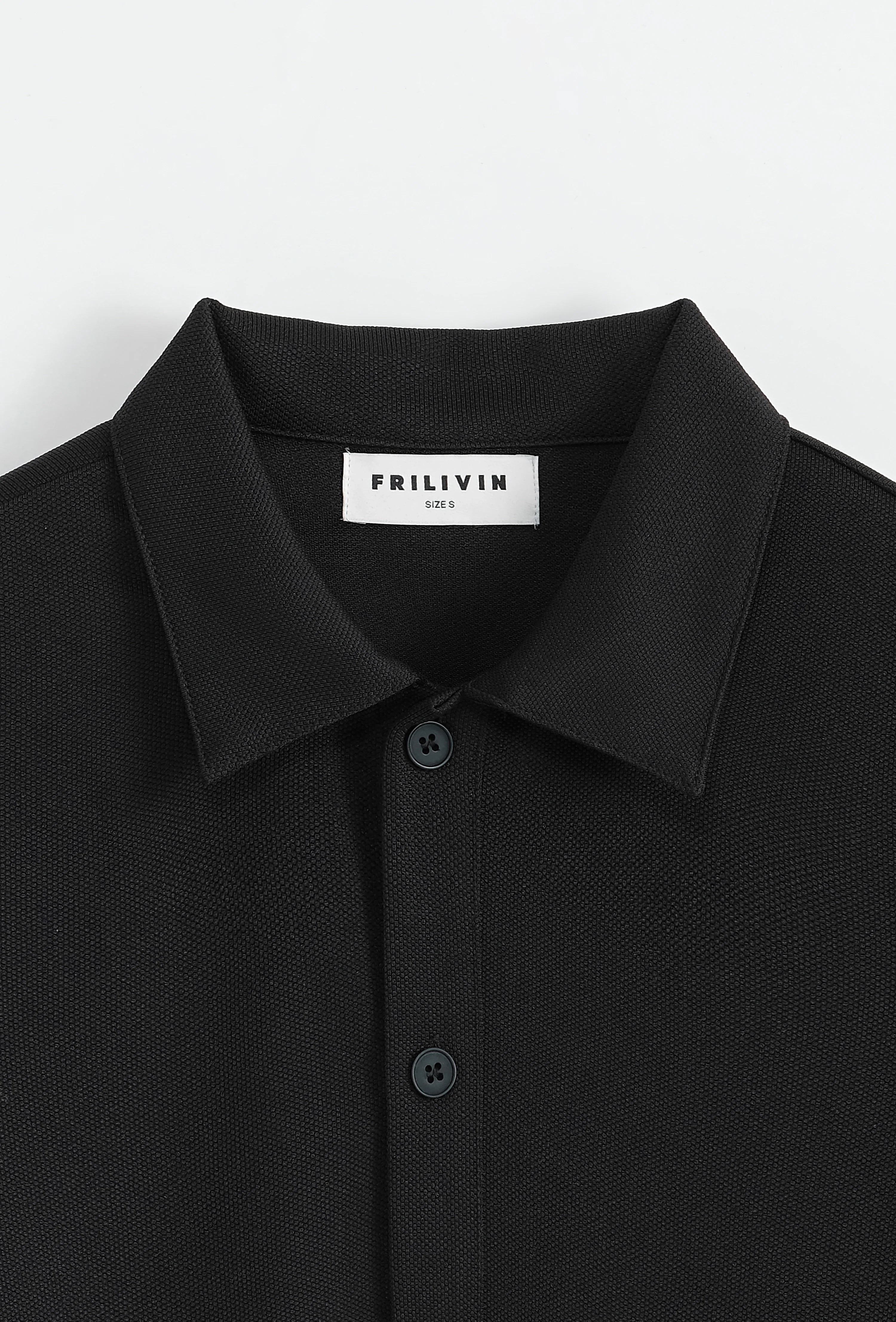 Ensemble chemise short